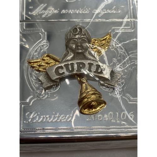 ZIPPO 天使 ネックレス付き No.0106 箱入り 1995