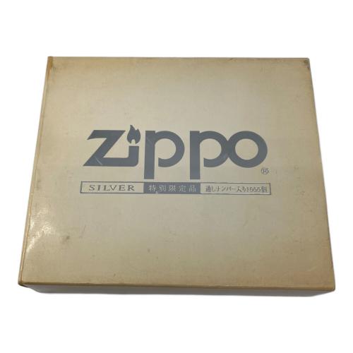 ZIPPO 天使 ネックレス付き No.0106 箱入り 1995