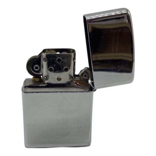 ZIPPO Fisherman's Equipment  No.0500 キーホルダー付き 箱入り 1996