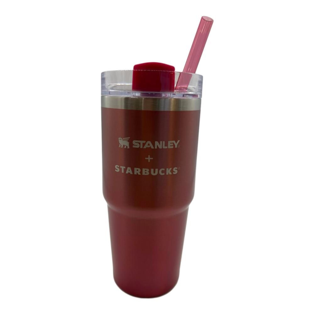 STARBUCKS COFFEE (スターバックス コーヒー)×STANLEY（スタンレー