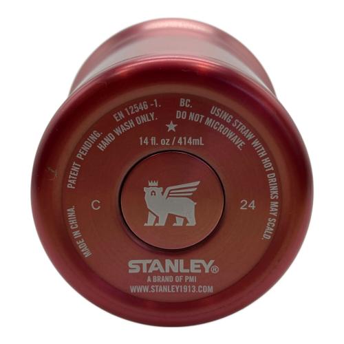 STARBUCKS COFFEE (スターバックス コーヒー)×STANLEY（スタンレー） 3WAYステンレスタンブラー