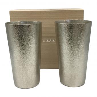 能作 (ノウサク) 酒器 2Pセット