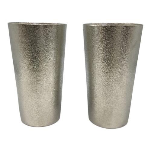 能作 (ノウサク) 酒器 2Pセット