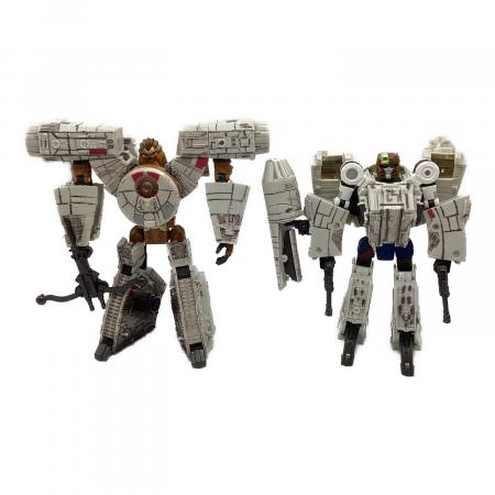 [未使用］スターウォーズ ミレニアム・ファルコン トランスフォーマー ⚫️スター・ウォーズ トランスフォーマー 02 ミレニアム・ファルコン