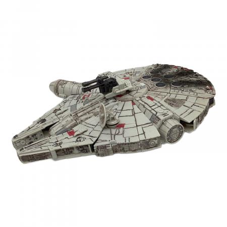 STAR WARS（スターウォーズ） トランスフォーマー 02 ミレニアム