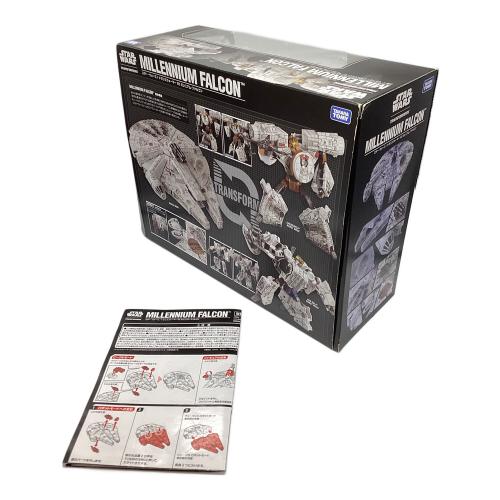 スターウォーズ 男の子おもちゃ トランスフォーマー 02