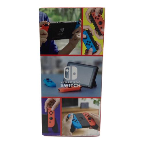 Nintendo (ニンテンドー) Nintendo Switch HAC-001 XKJ40024406013