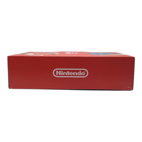 Nintendo (ニンテンドー) Nintendo Switch HAC-001 XKJ40024406013