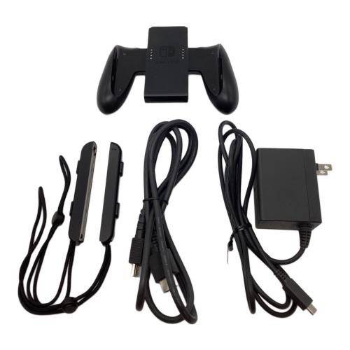 Nintendo (ニンテンドー) Nintendo Switch HAC-001 XKJ40024406013