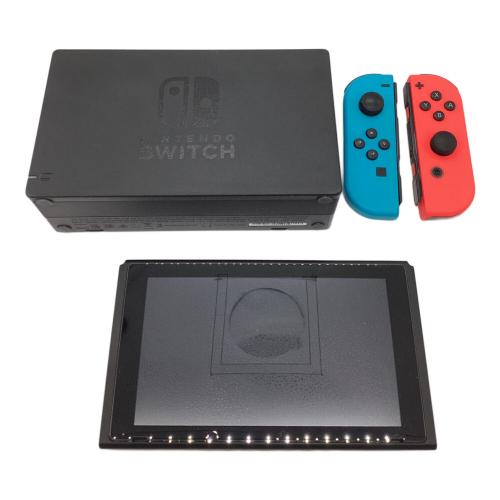 Nintendo (ニンテンドー) Nintendo Switch HAC-001 XKJ40024406013