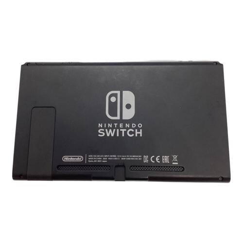 Nintendo (ニンテンドー) Nintendo Switch HAC-001 XKJ40024406013