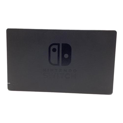 Nintendo (ニンテンドー) Nintendo Switch HAC-001 XKJ40024406013