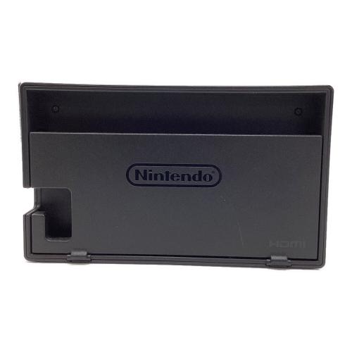 Nintendo (ニンテンドー) Nintendo Switch HAC-001 XKJ40024406013