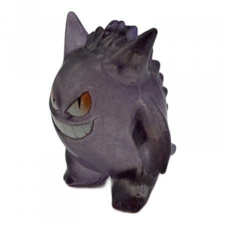 モンスターコレクション ゲンガー クリアカラー フィギュア