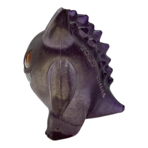 モンスターコレクション ゲンガー　クリアカラー　フィギュア