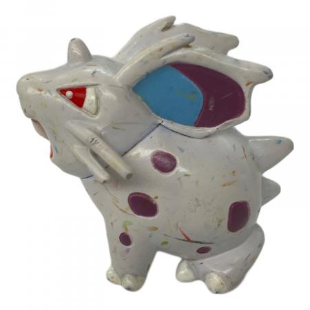 ポケモン　モンコレ　ニドラン♂系3体　ニドラン♀系3体 ポケモンモンコレニドラン♂系3体ニドラン♀系3体