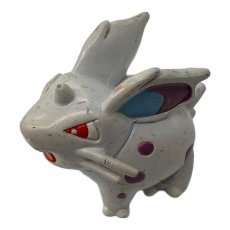 ポケモン モンコレ ニドラン フィギュア ポケモングッズ｜トレファクONLINE