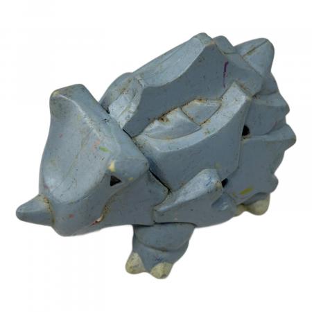 ポケモン モンコレ サイホーン フィギュア ポケモングッズ｜トレファク