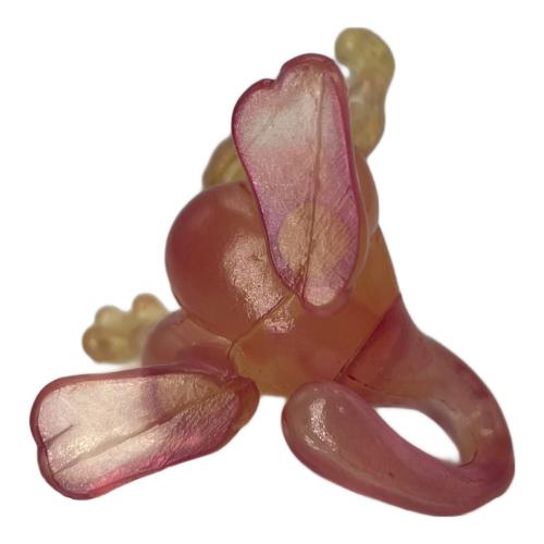 ポケモン ポケモングッズ モンコレ クリア ミュウツー  フィギュア