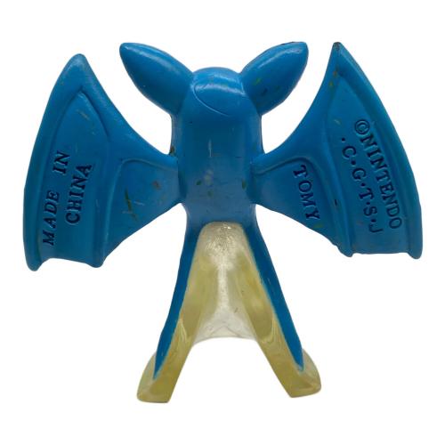 ポケモン　モンコレ　初期　ズバット　ゴルバット 激レア】ポケモン モンコレ 初期 ズバット ゴルバット 希少セット