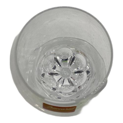 Baccarat (バカラ) シャンパンフルート 箱付