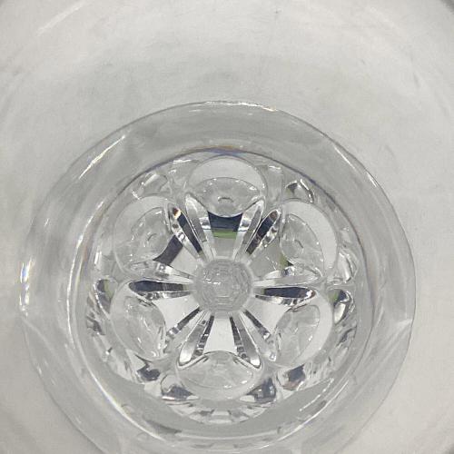 Baccarat (バカラ) シャンパンフルート 箱付