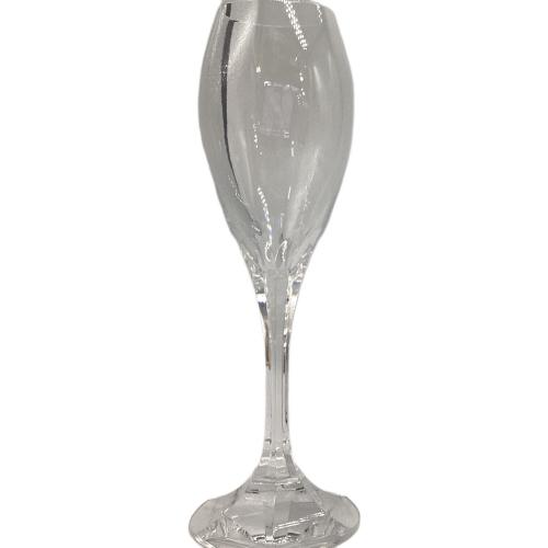 Baccarat (バカラ) シャンパンフルート 箱付