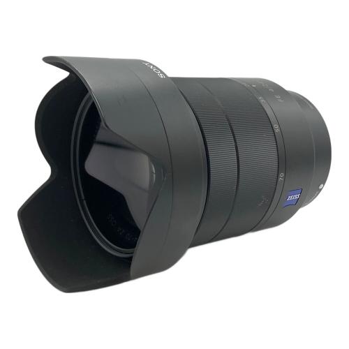 SONY (ソニー) レンズ SEL2470Z Vario-Tessar