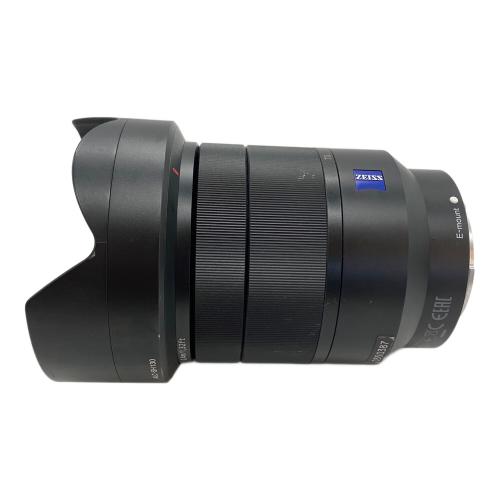 SONY (ソニー) レンズ SEL2470Z Vario-Tessar