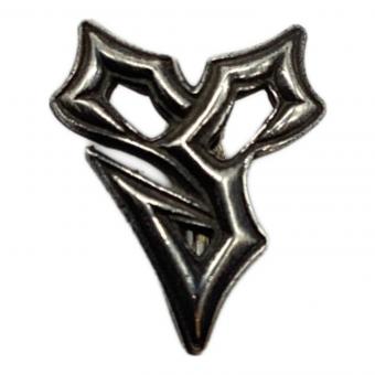 FINAL FANTASY Ｘ ティーダ イヤリング シルバーカラー