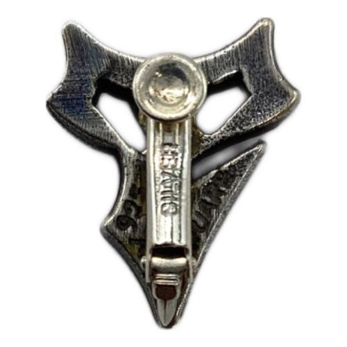 FINAL FANTASY Ｘ ティーダ イヤリング シルバーカラー