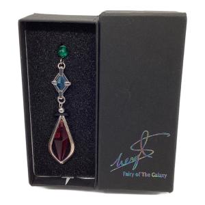 マクロスF (マクロスフロンティア) シェリルテンノーム　イヤリング