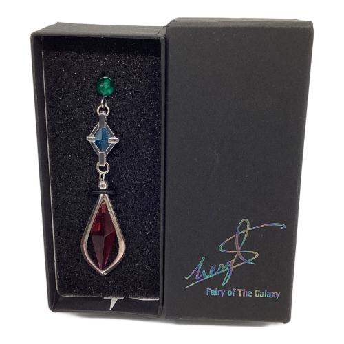 マクロスF (マクロスフロンティア) シェリルテンノーム　イヤリング