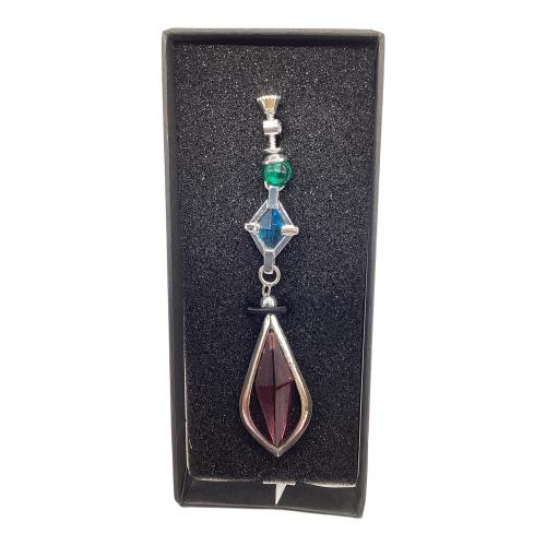 マクロスF (マクロスフロンティア) シェリルテンノーム　イヤリング