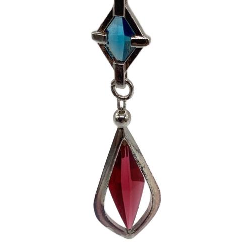 マクロスF (マクロスフロンティア) シェリルテンノーム　イヤリング