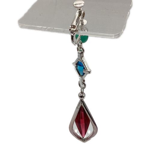 マクロスF (マクロスフロンティア) シェリルテンノーム　イヤリング