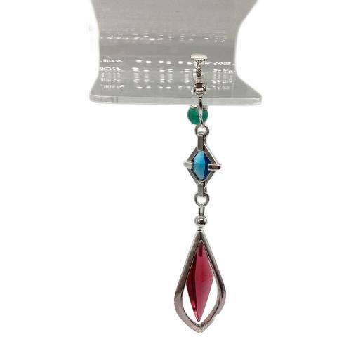 マクロスF (マクロスフロンティア) シェリルテンノーム　イヤリング