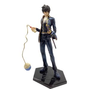 銀魂 土方十四郎 フィギュア フィギュア GEMシリーズ