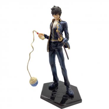 長州力 フィギュア 新日本プロレスリング｜トレファクONLINE