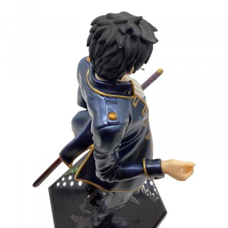 銀魂 土方十四郎 フィギュア フィギュア GEMシリーズ｜トレファクONLINE