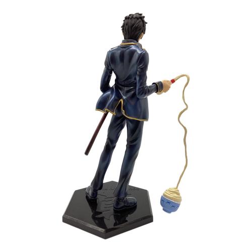 銀魂 土方十四郎 フィギュア フィギュア GEMシリーズ