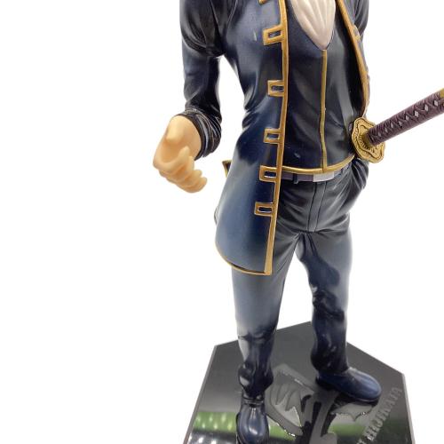 銀魂 土方十四郎 フィギュア フィギュア GEMシリーズ