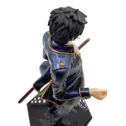 銀魂 土方十四郎 フィギュア フィギュア GEMシリーズ