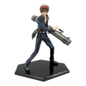 フィギュア 銀魂 沖田総悟 フィギュア GEM