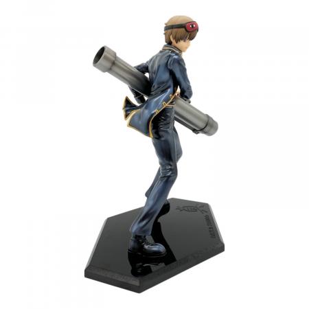 銀魂 フィギュア 沖田総悟 フィギュア 銀魂 沖田総悟 フィギュア GEM｜トレファクONLINE