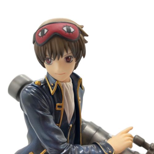 フィギュア 銀魂 沖田総悟 フィギュア GEM｜トレファクONLINE