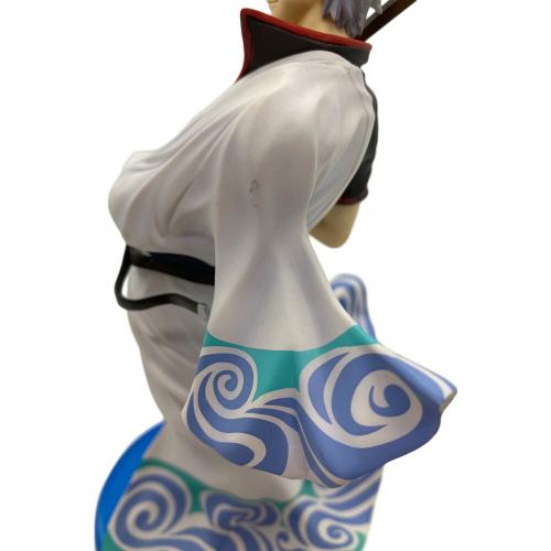 銀魂 坂田銀時 フィギュア フィギュア GEM