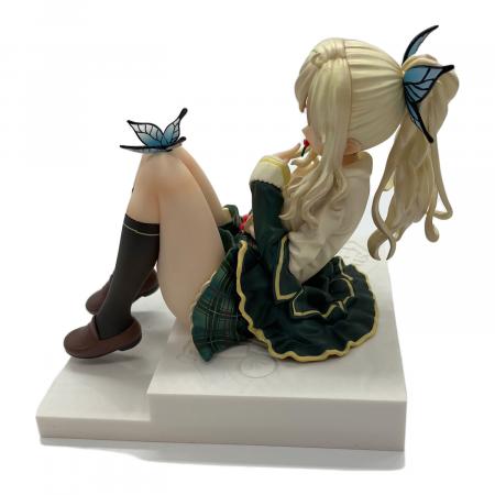 KOTOBUKIYA (コトブキヤ) 僕は友達が少ない 柏崎星奈 1/8スケール