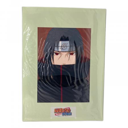 NARUTO (ナルト) ナルト疾風伝 うちはイタチ セル画 スタジオぴえろ