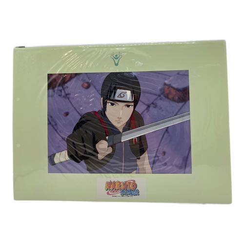 NARUTO (ナルト) キャラクターグッズ NARUTO セル画 サイ スタジオぴえろ限定